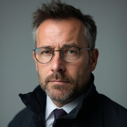 Dr. James Harrington — best crypto casino reviewer